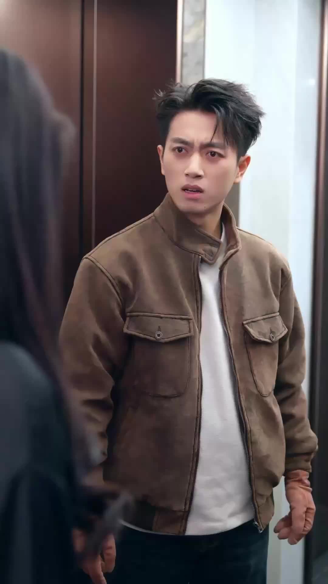 Istriku Sang Goddess Miliarder EP.12