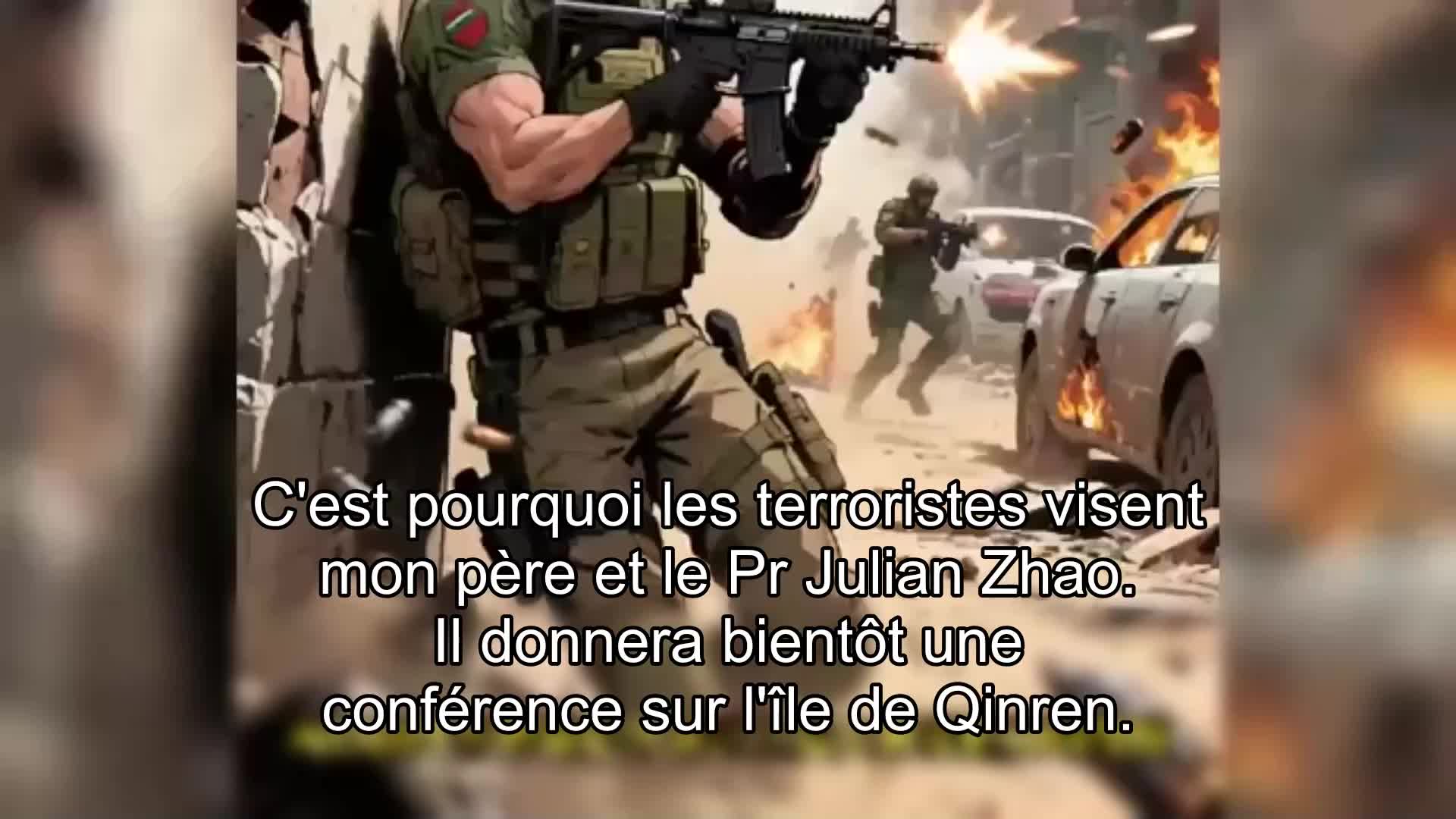 Épisode 157