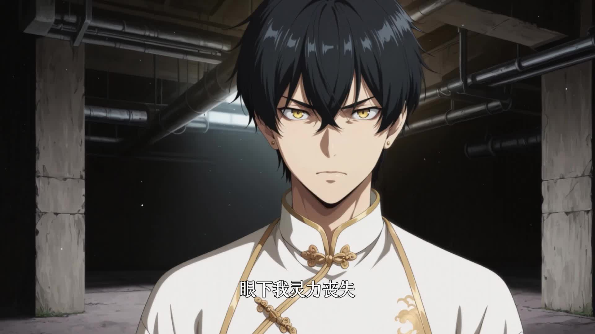 出山！攻略师尊们 EP.3