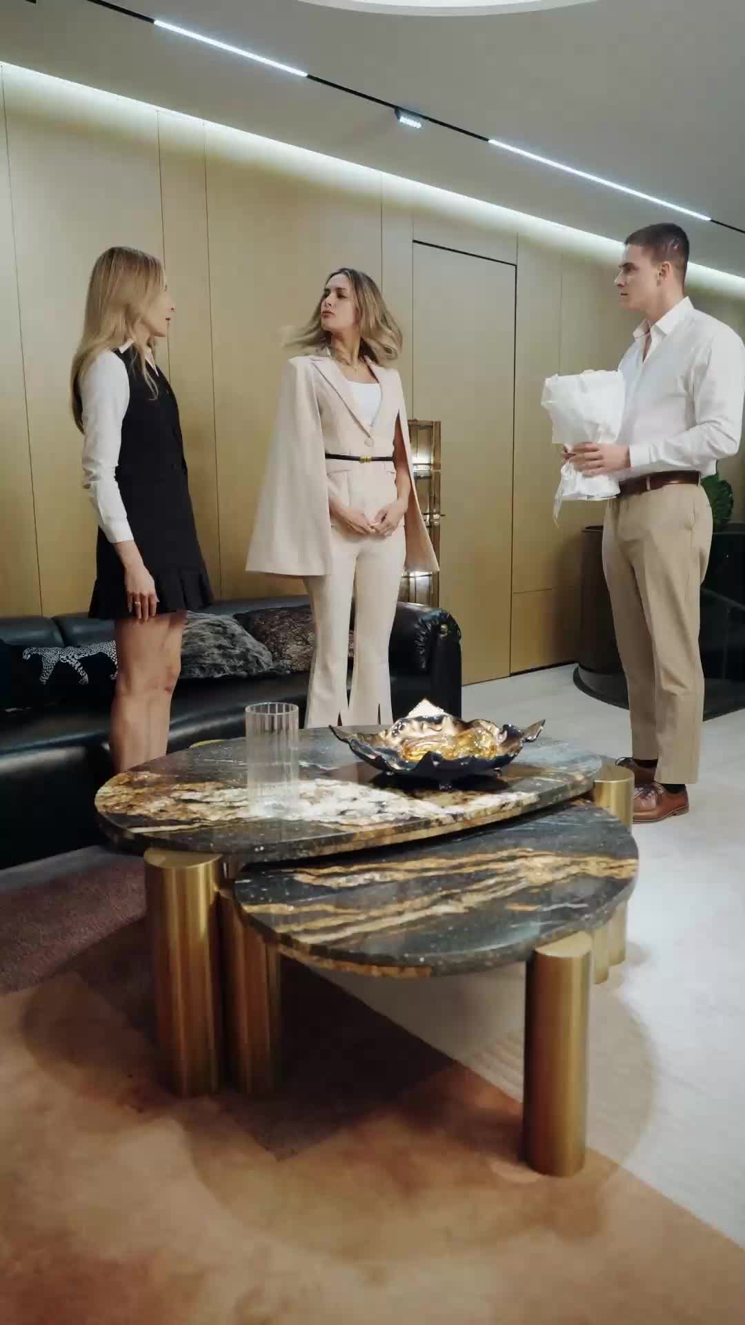 Honey Gold EP.12
