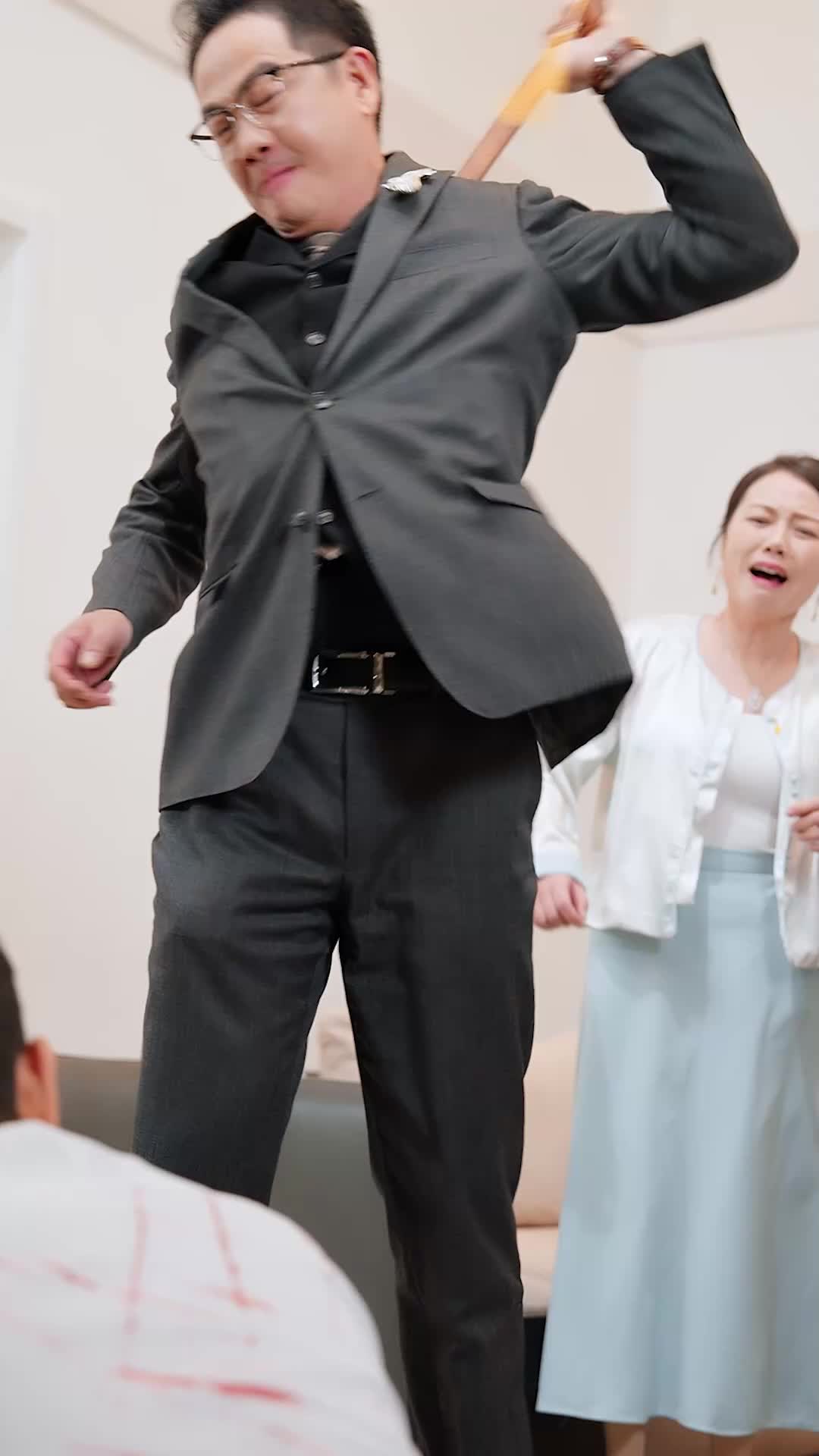 El Código del 60 EP.11