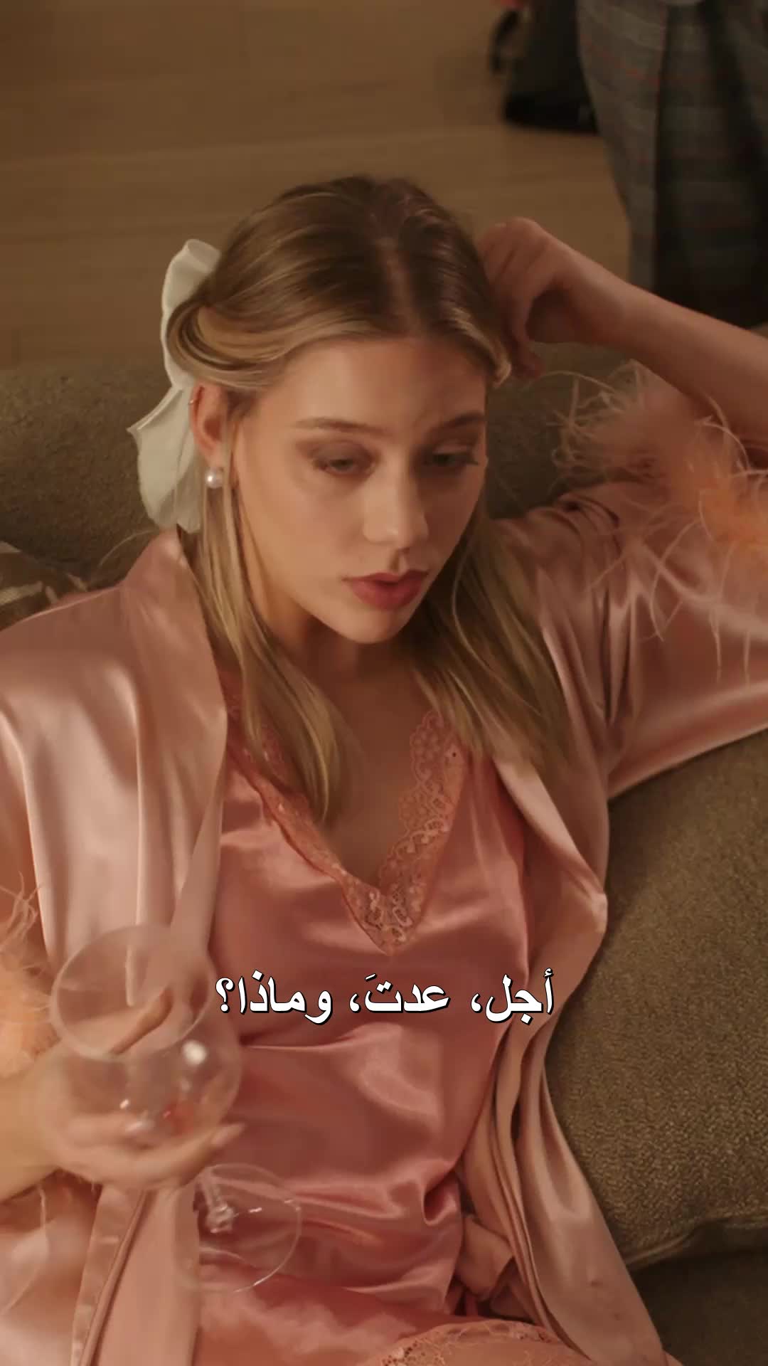 حياة مدهشة بعد الانفصال EP.4