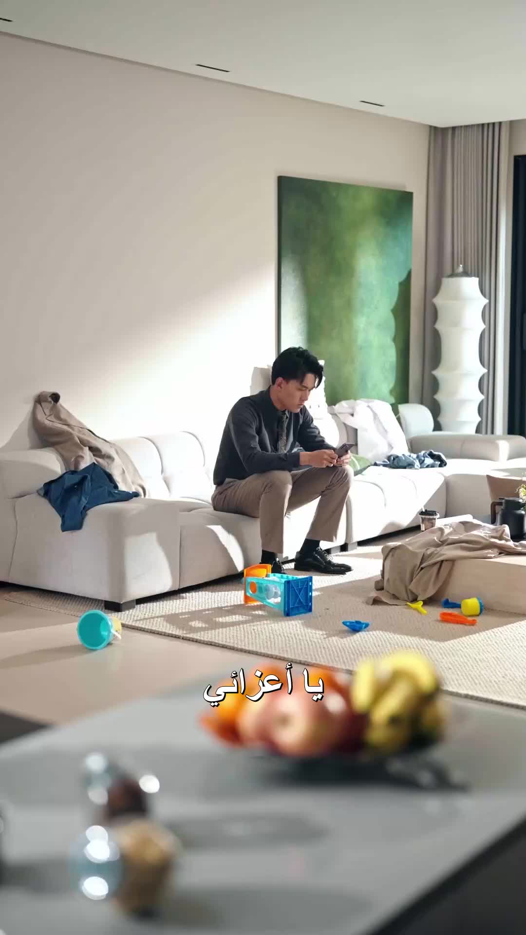 الحلقة 74