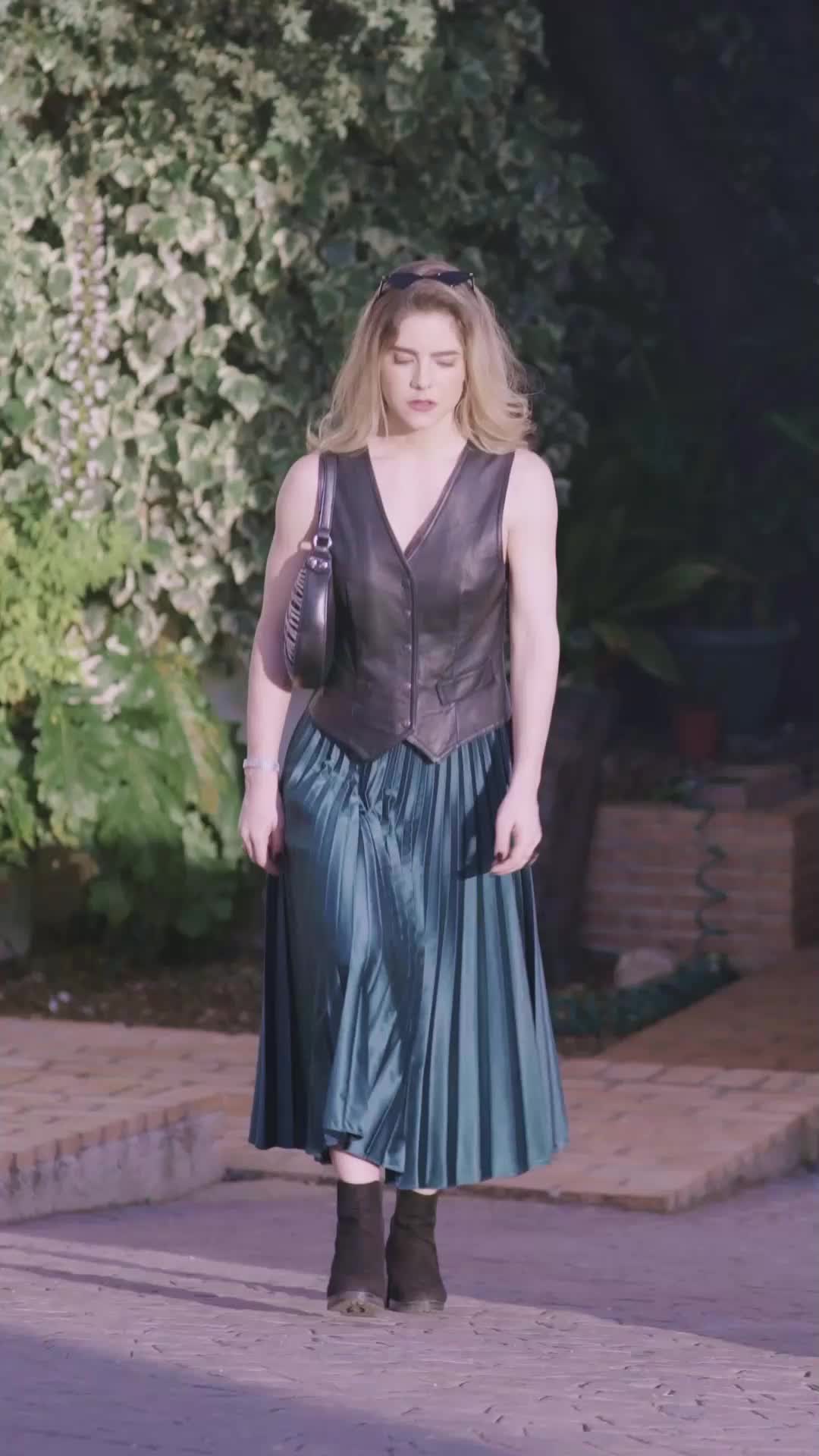 سيدتي المُشتبه بها EP.9