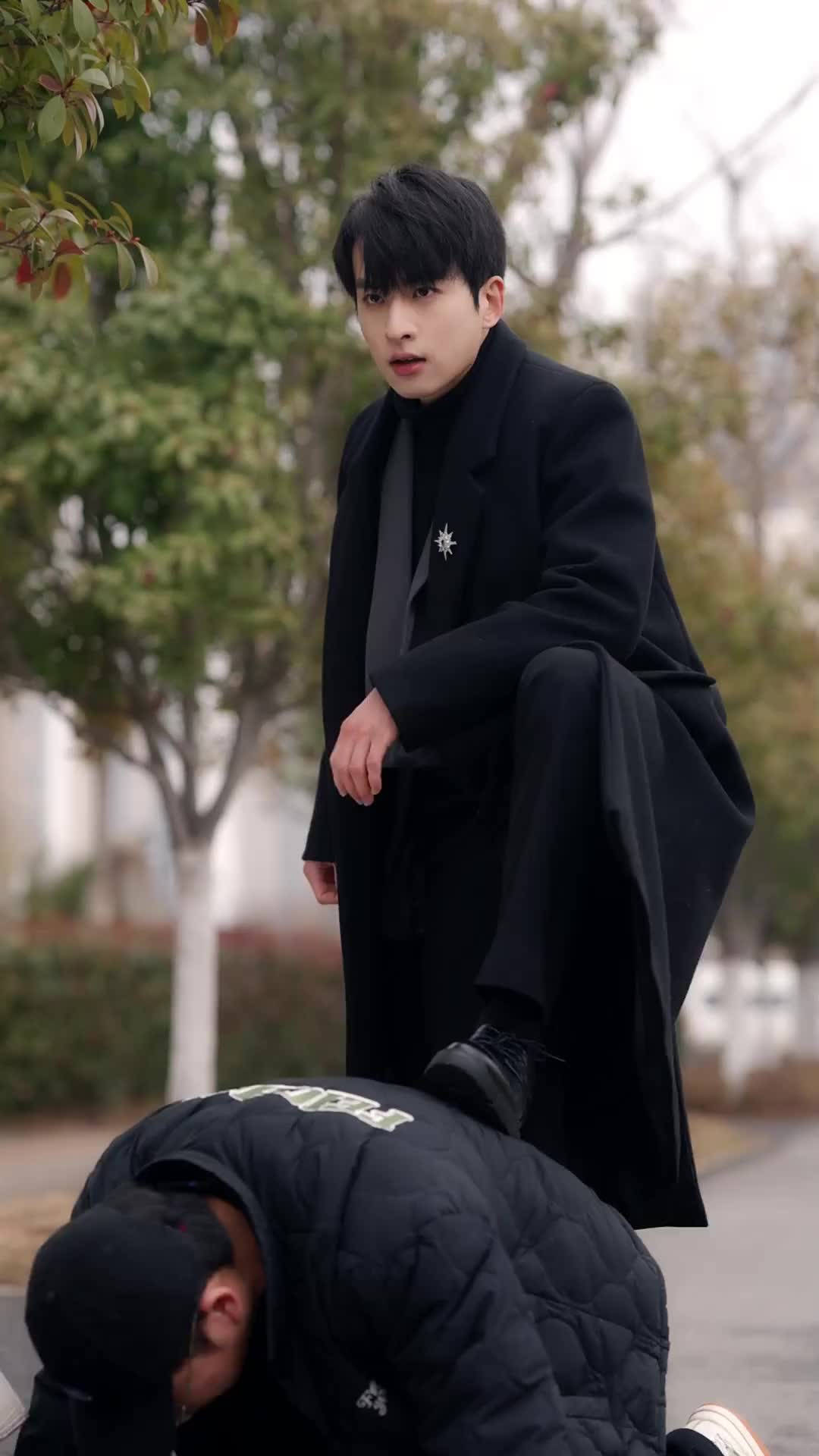 หาสามีรวยให้ตัวเองในงานเลี้ยงหย่า EP.4