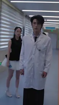 Terapi Balas Dendam EP.6