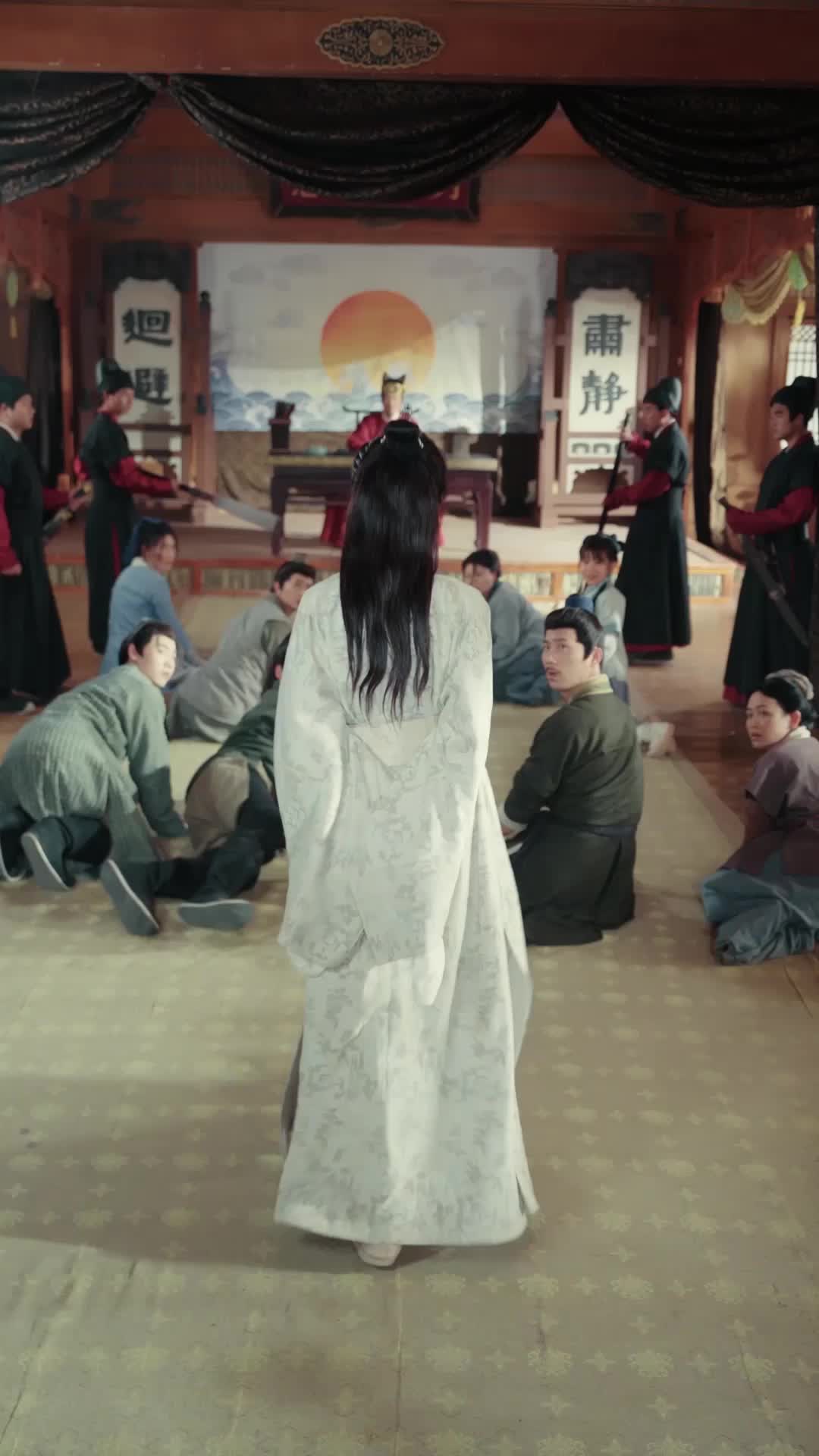 团宠小奶包，我是全皇朝最靓的崽 EP.11