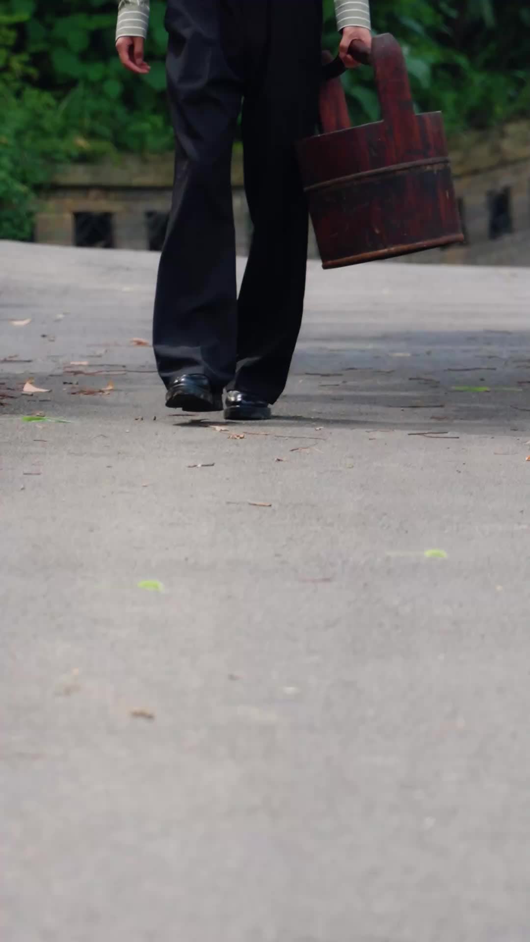 在家耙耳朵！在外是教父 EP.1