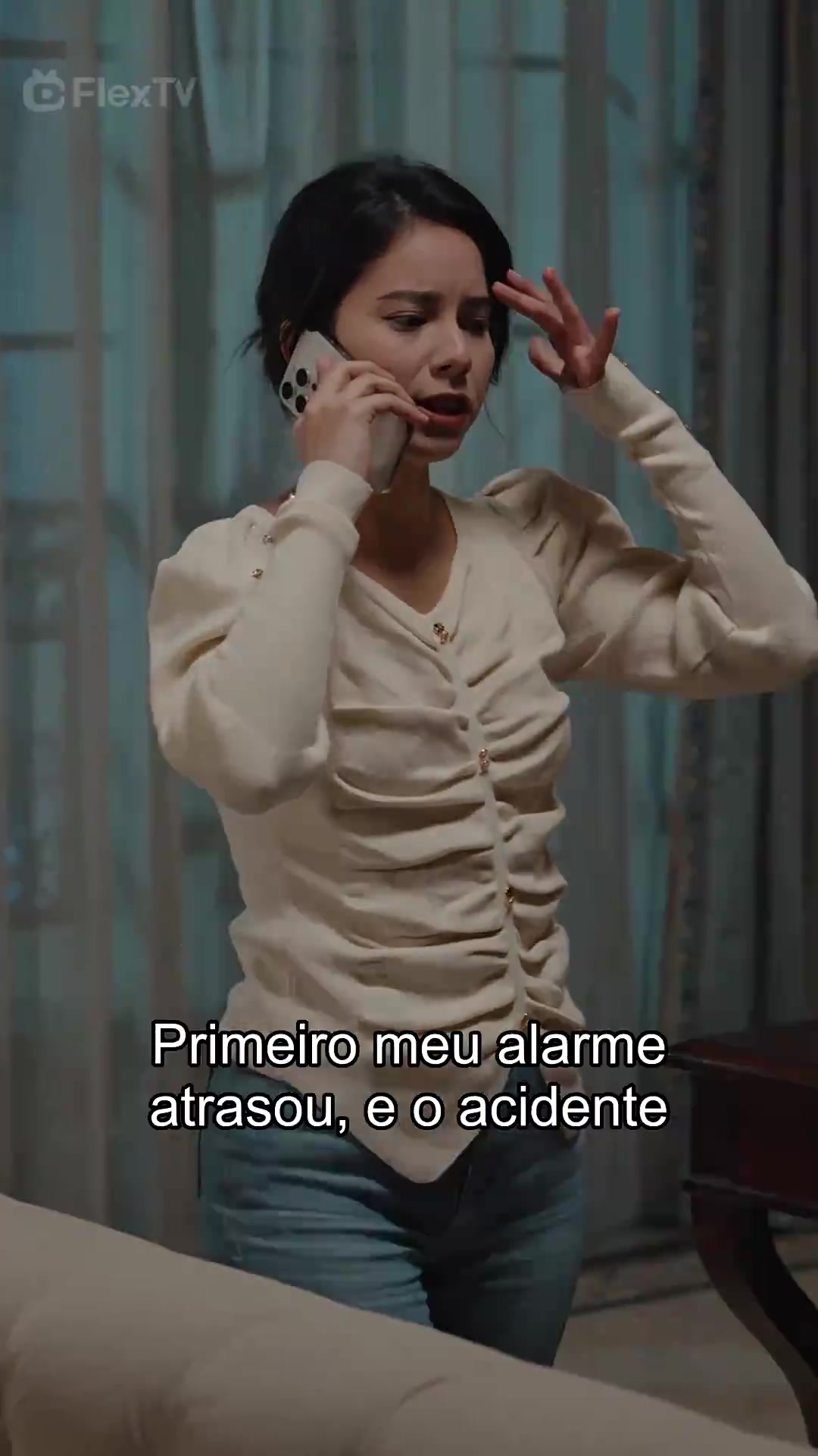 Uma Noite Apenas EP.5