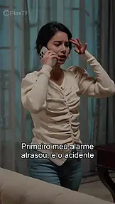 Uma Noite Apenas EP.5