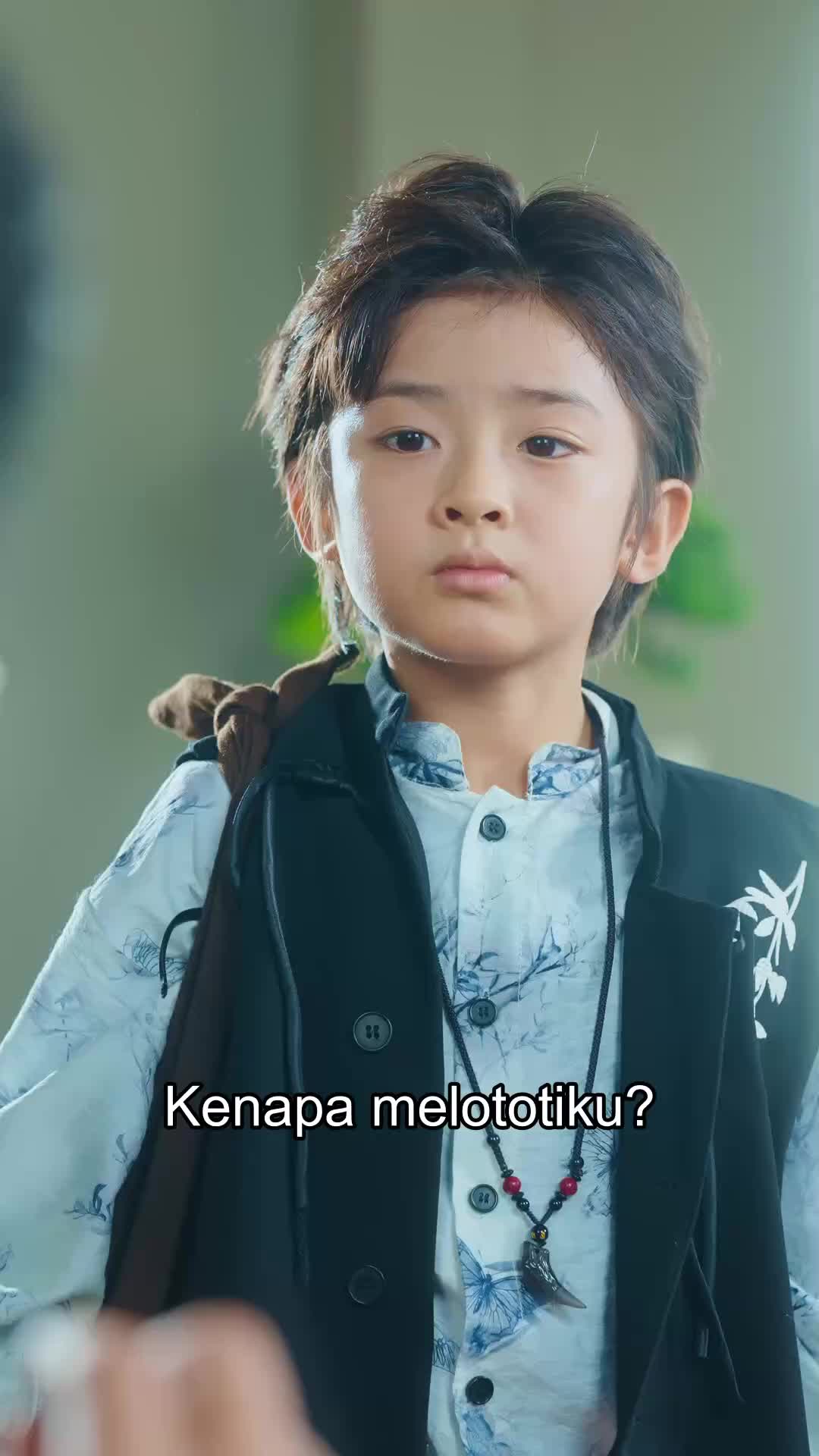 Bocah Penantang Takdir EP.2