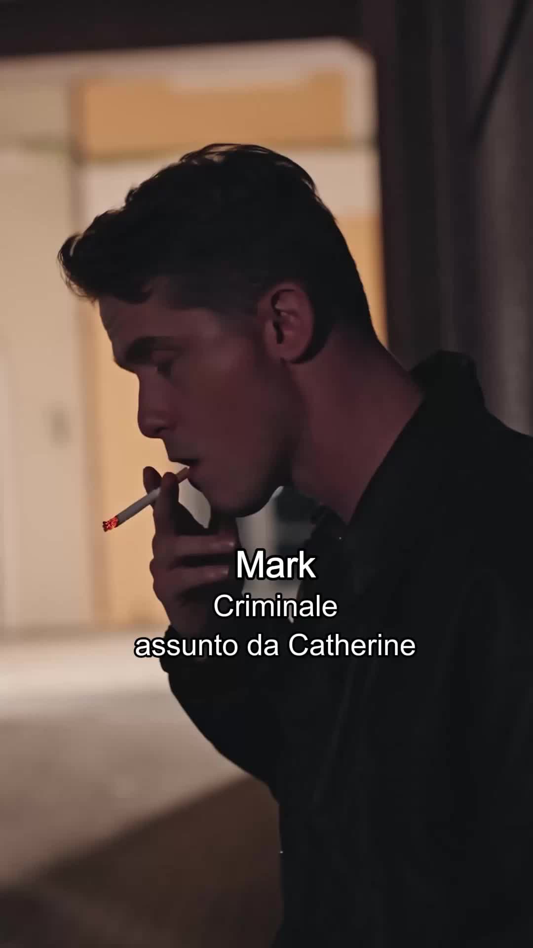 Amore Sbagliato EP.1