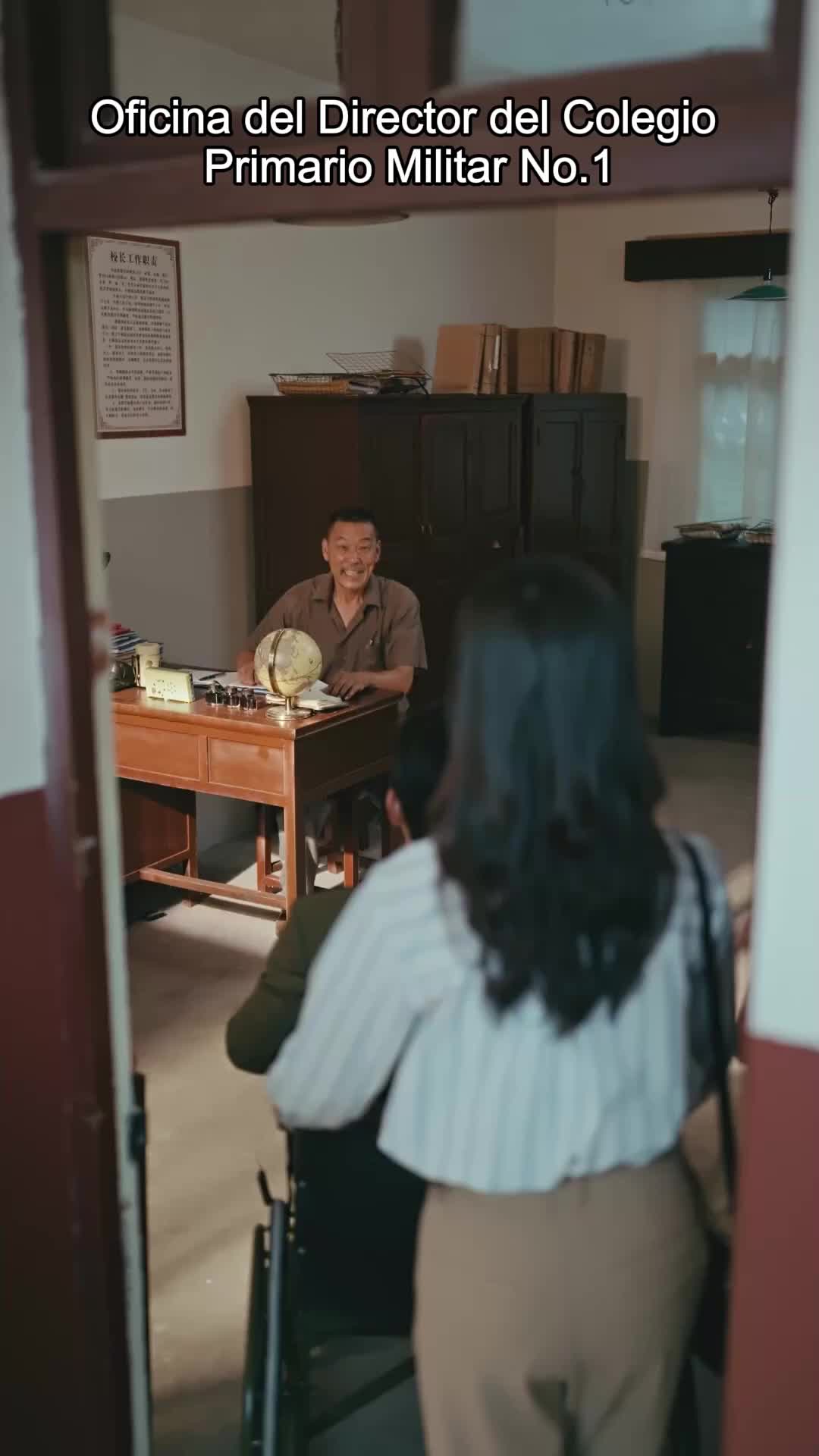Costura de la Vida EP.9