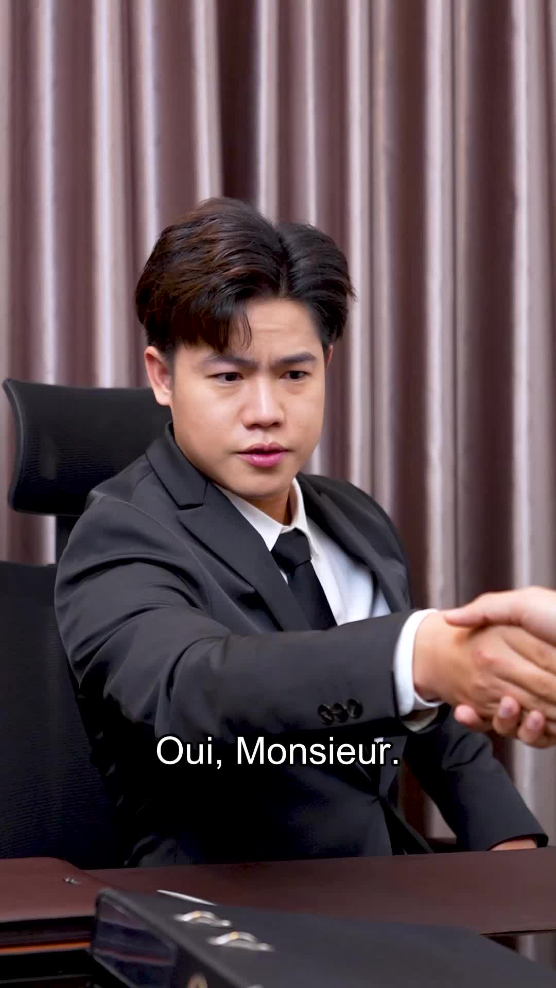 Épisode 32