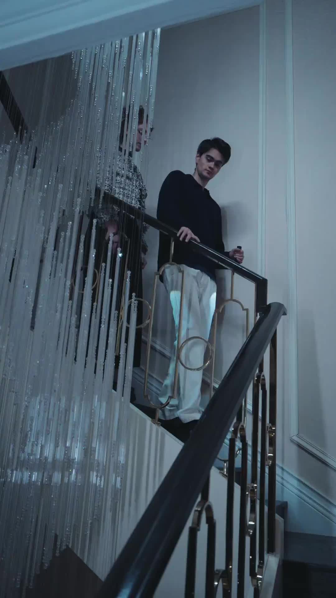 Épisode 13