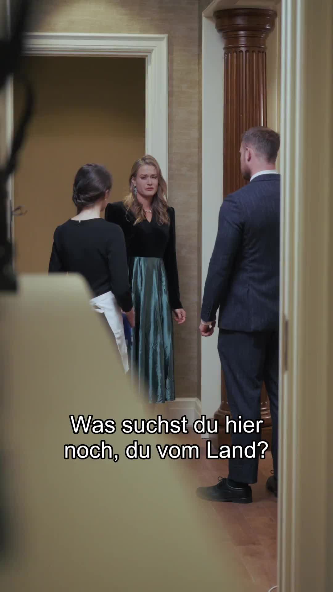 Mit der Ex meines Bruders verheiratet EP.2
