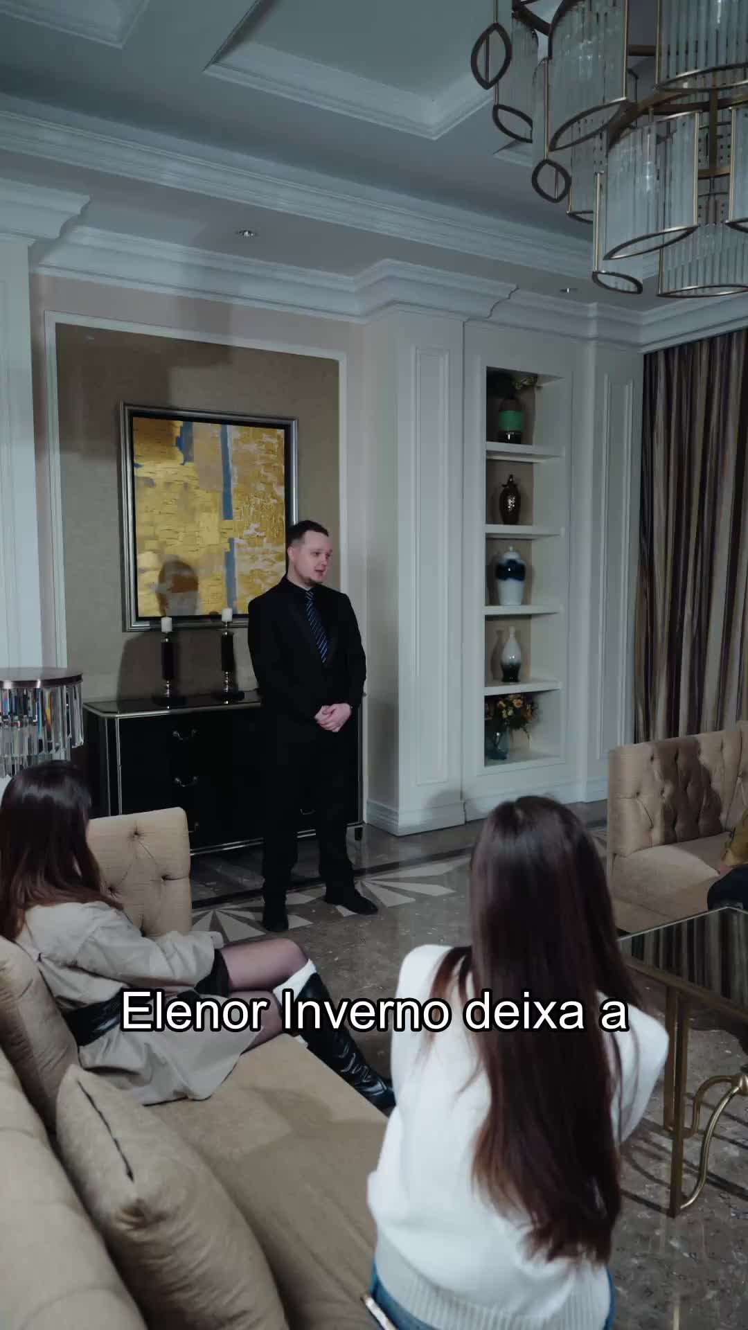 O Véu de Inverno EP.4