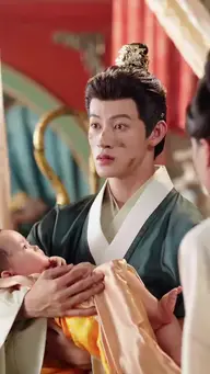 운명을 보는 소녀 EP.2