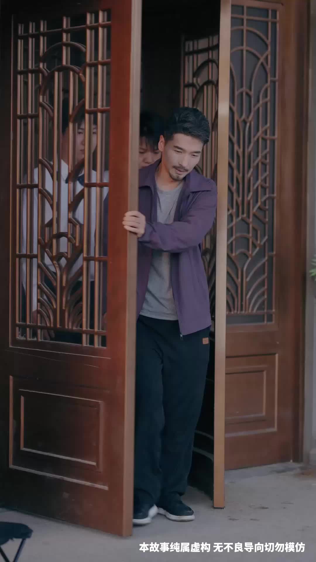 情けは人のためならず、君のため EP.5