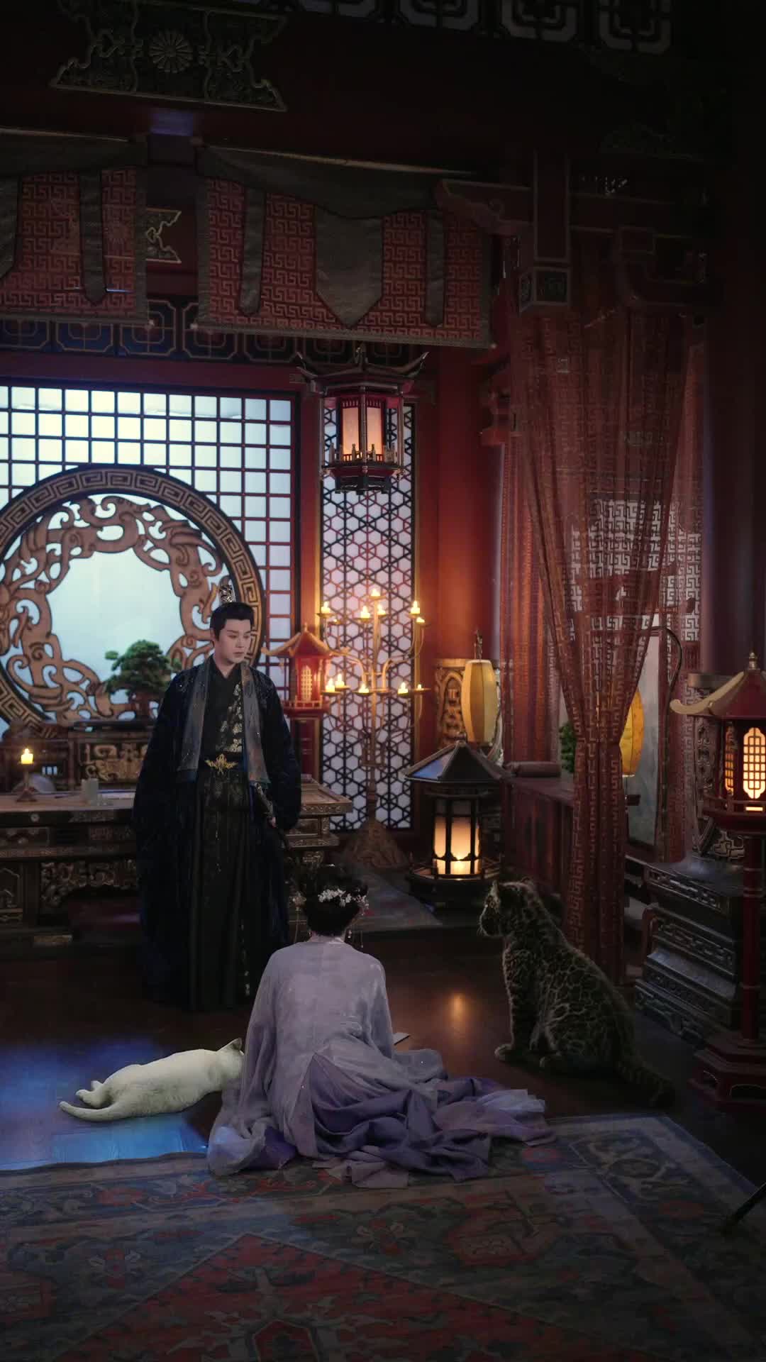 Rahasia Tengah Malam EP.12