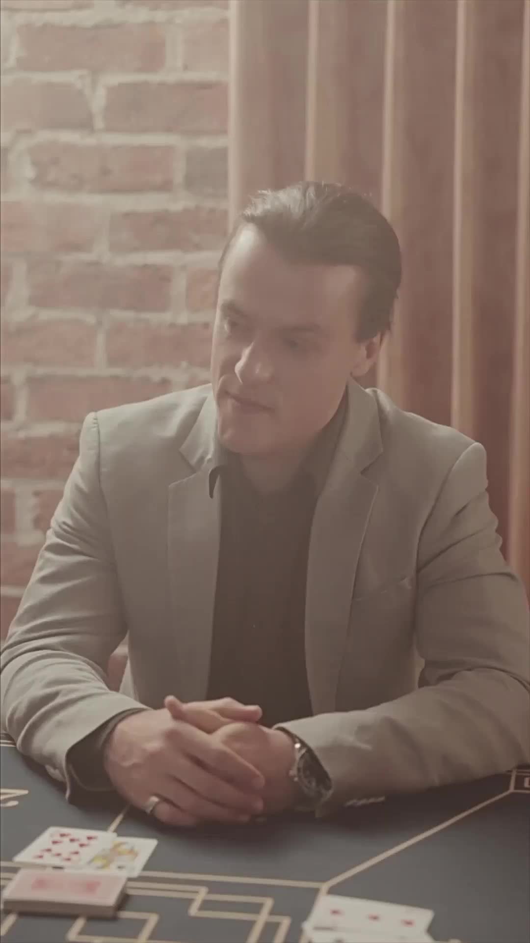 Mr.Johnston,Don’t Torment Her EP.9