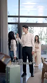 Đoạn Tình, Chôn Vùi Quá Khứ EP.8