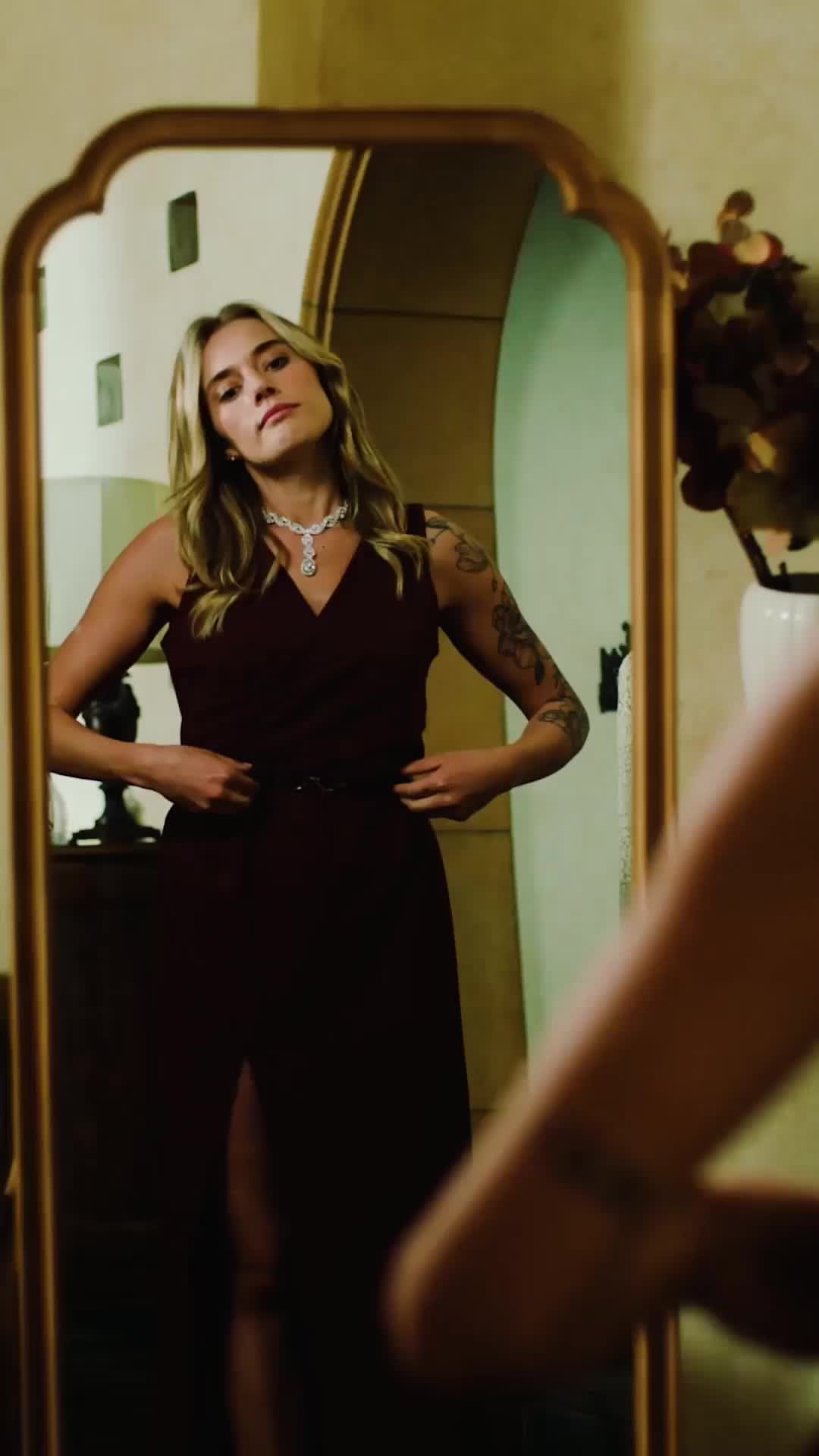 Maid on a Mission EP.7