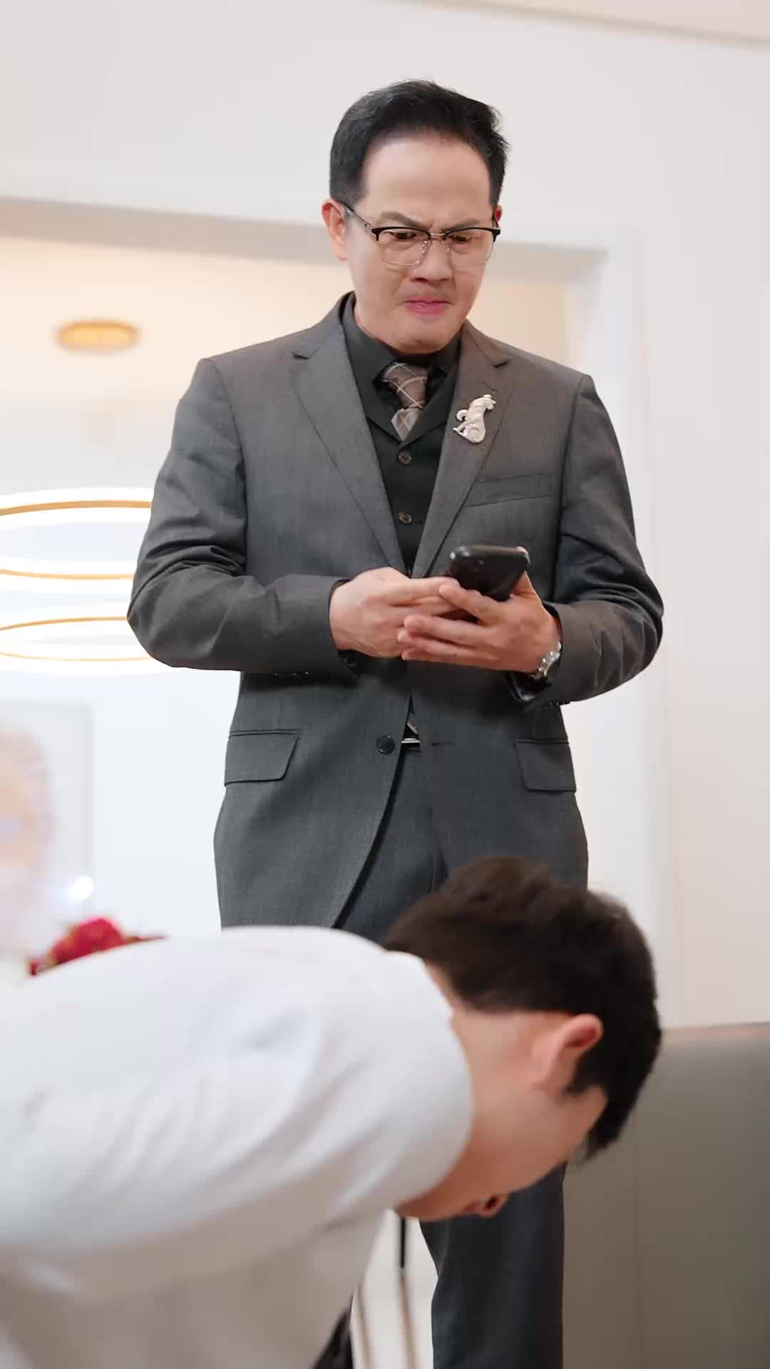 让我退学，我反手震惊学术界 EP.8