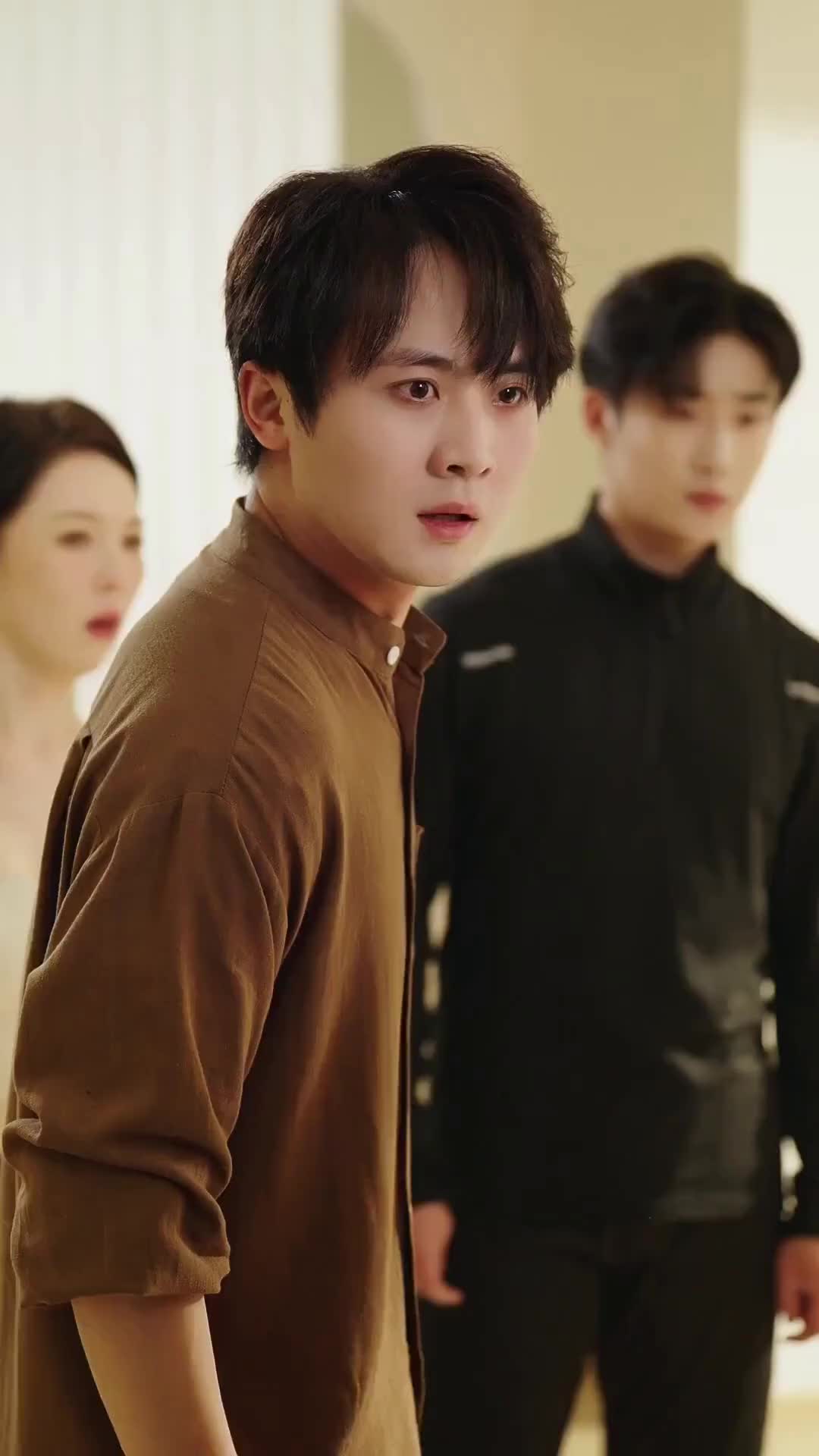 (DUBBED)Upgrading the Ex-Wife EP.7