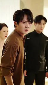 (DUBBED)Upgrading the Ex-Wife EP.7