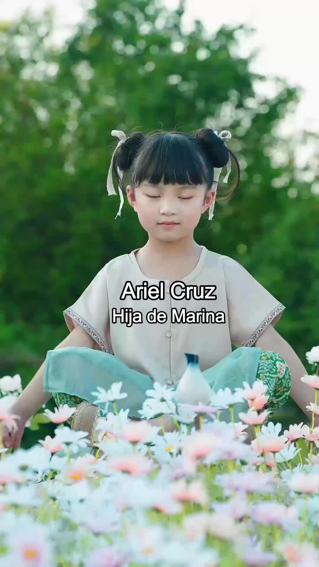 Cuatro hijos y un destino EP.1