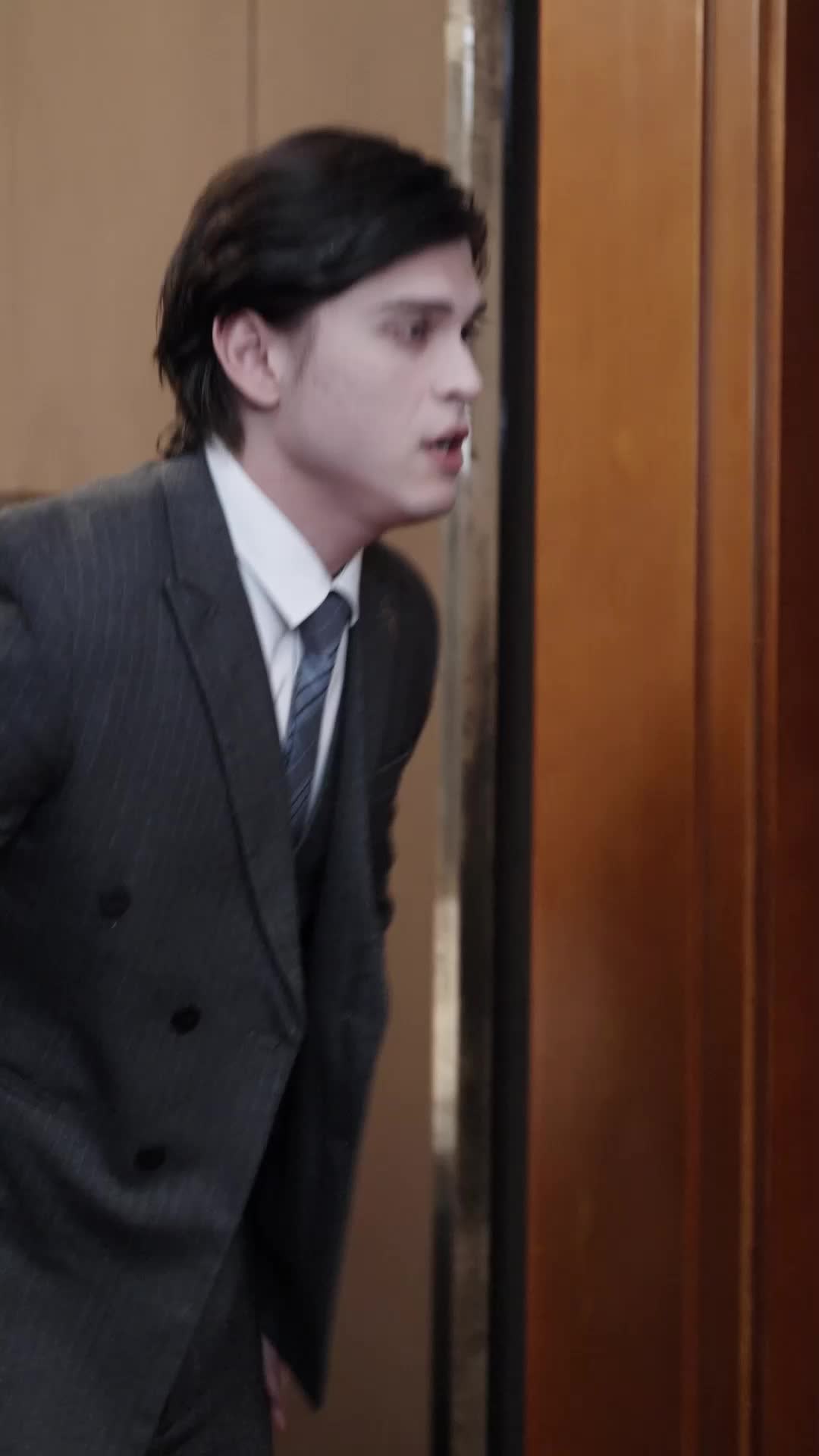 An Affair With My Boss EP.3