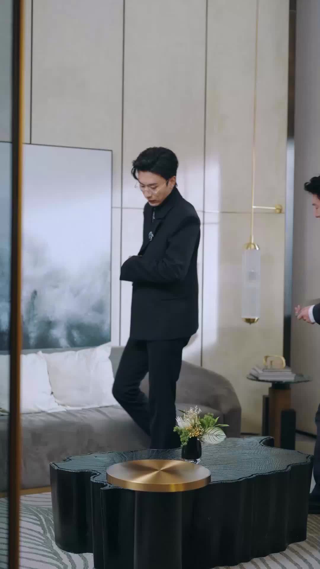 萌宝联盟千亿爹地快投降 EP.9