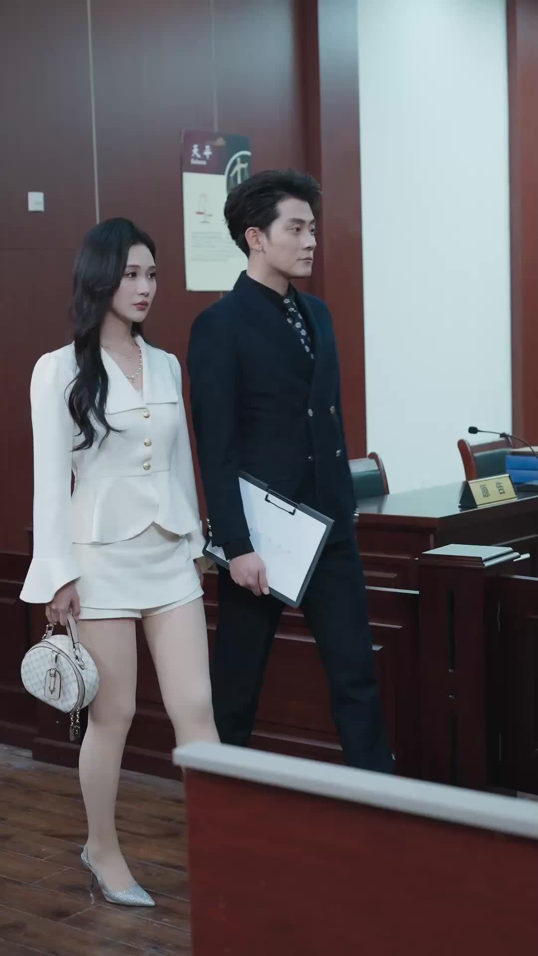 ระบบที่รัก กรุณาเรียกฉันว่าทนายสุดยอด EP.9