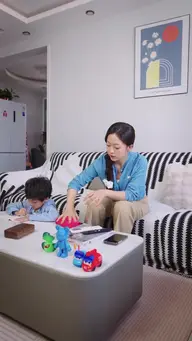 Tin Vui Ngoài Ý Muốn EP.7