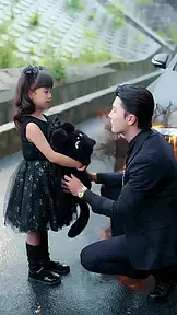 딸은 지옥 혈통입니다 EP.3