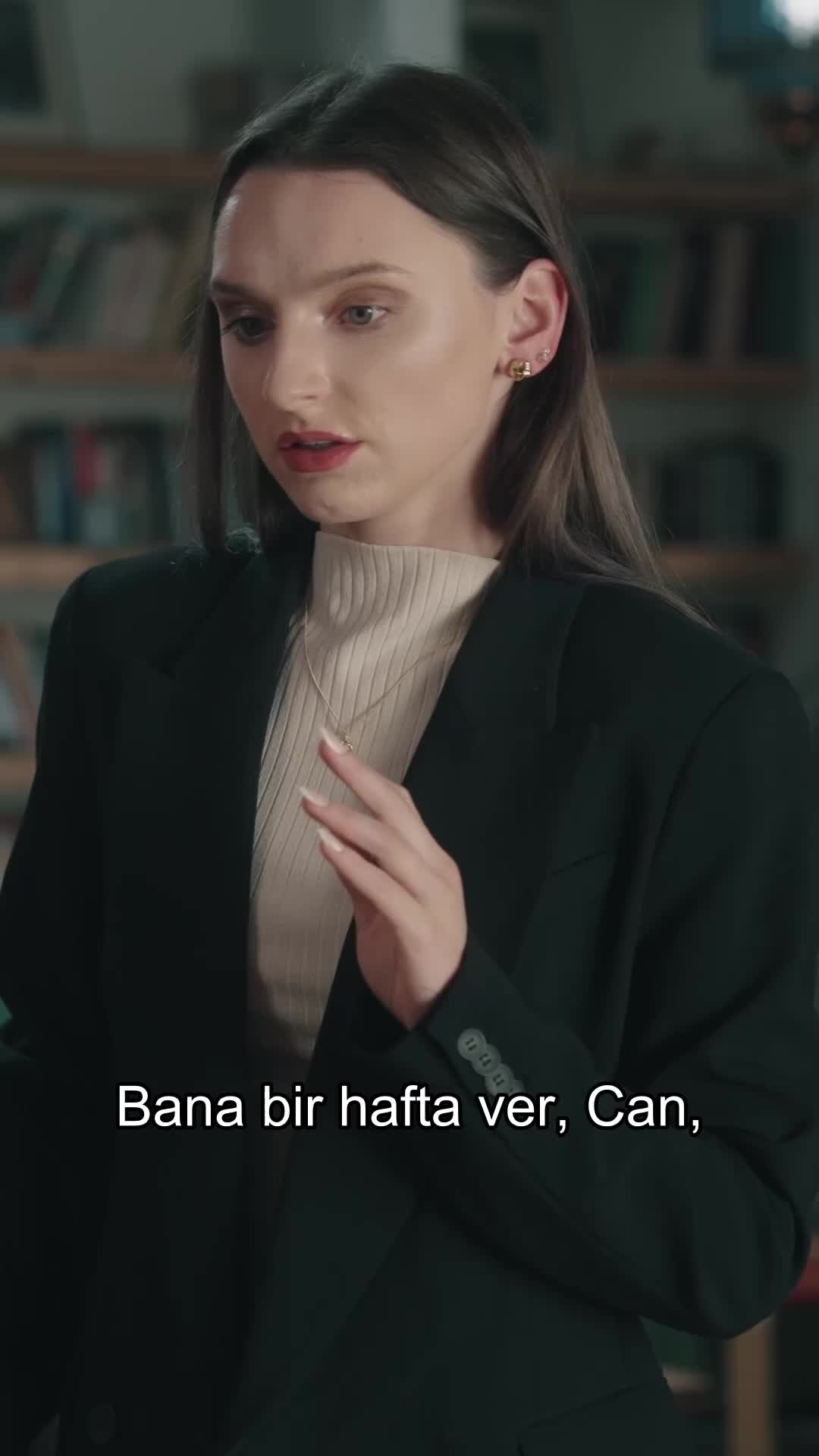Tek Müşterim EP.2