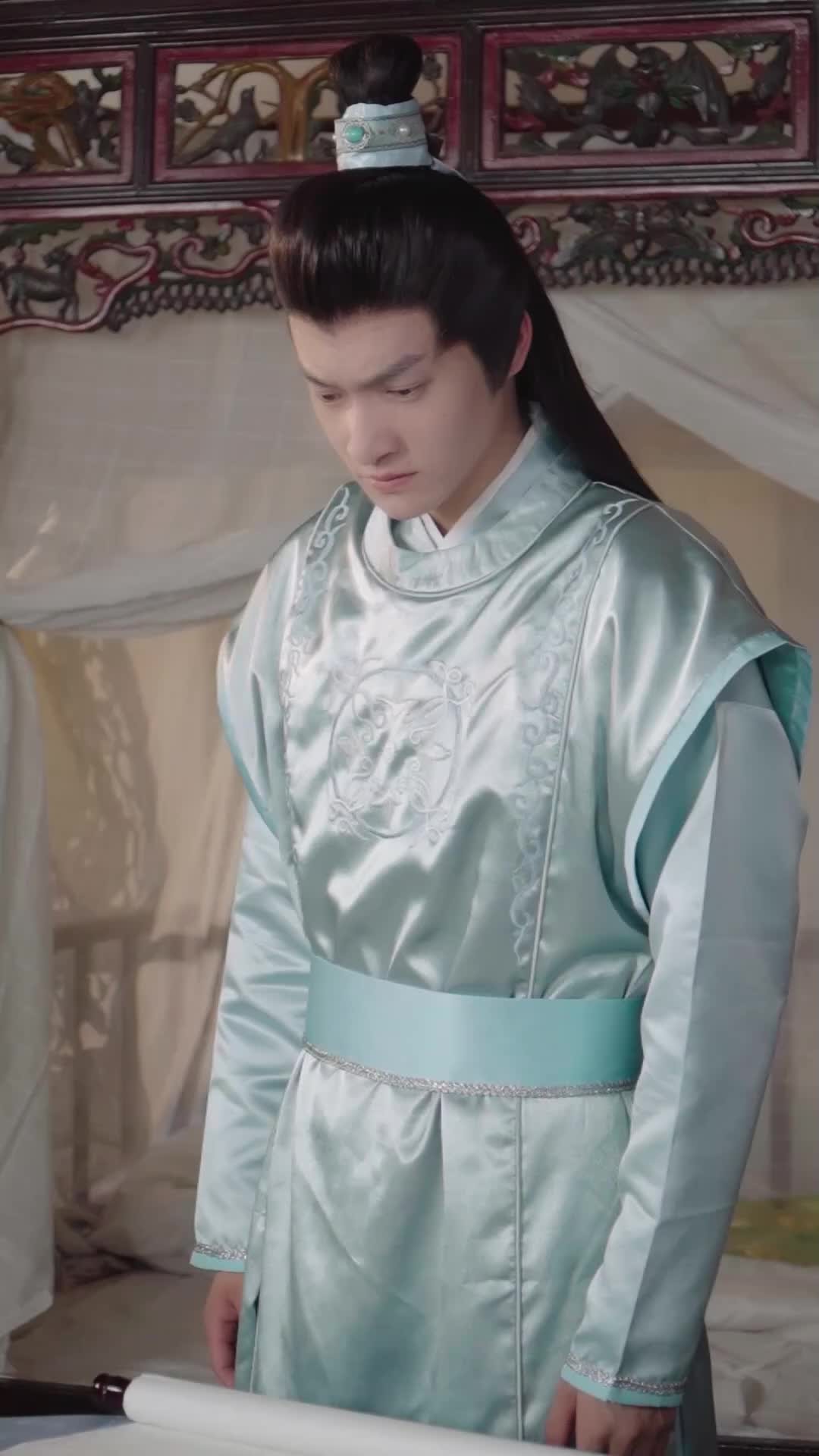 Boy, You’re Kidding Me EP.8