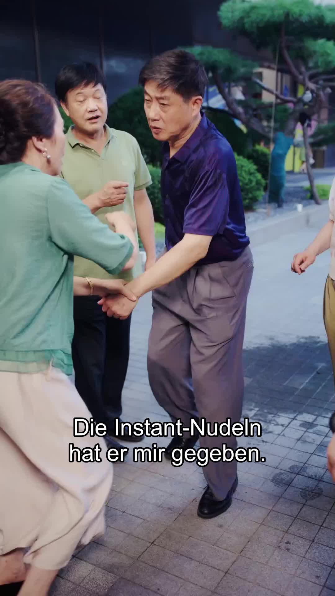 Ein neues Leben EP.4