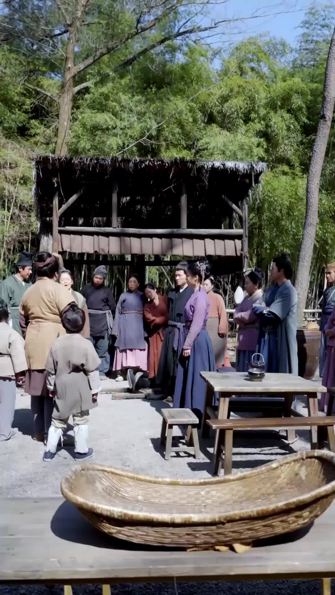 Istri Galak dari Masa Depan EP.7