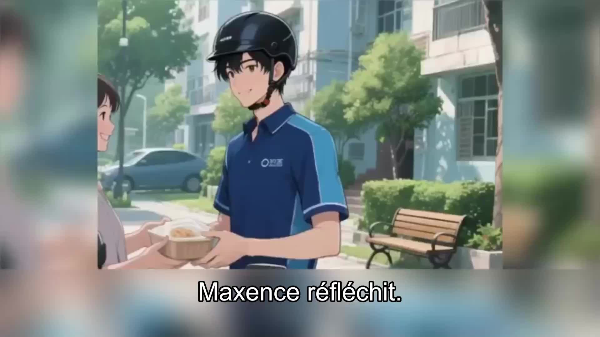 Épisode 41