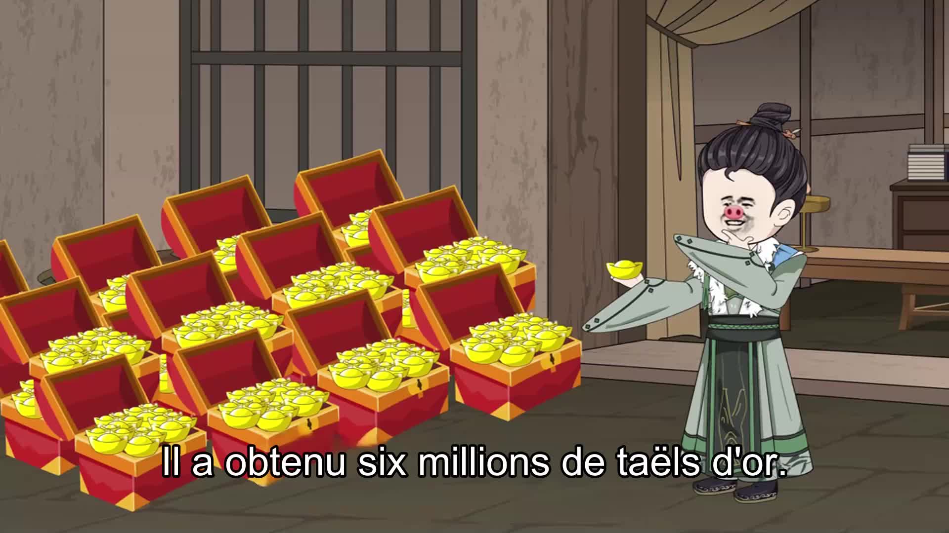 Épisode 14