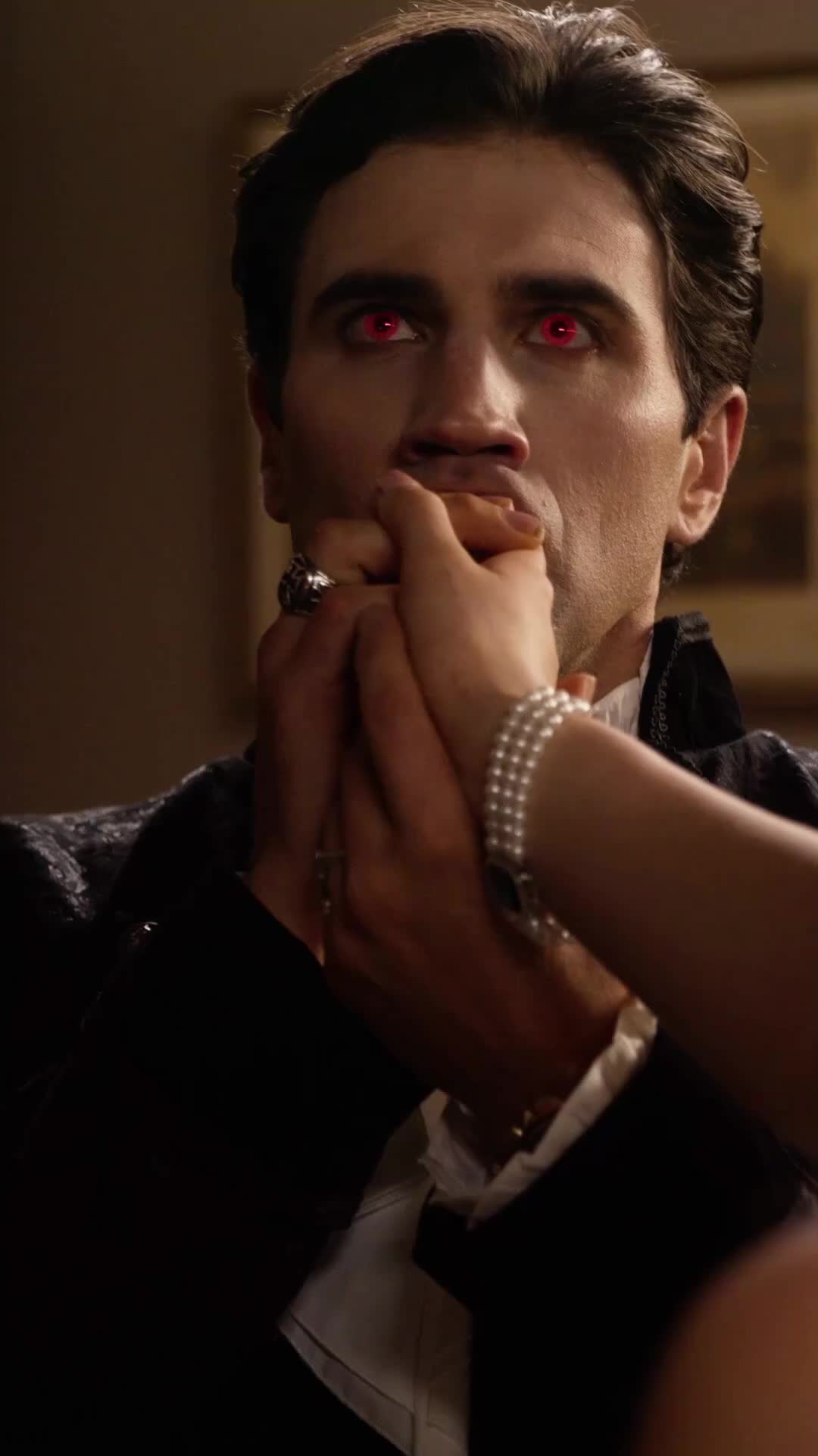 Mimada pelo Meu Tio Vampiro EP.6