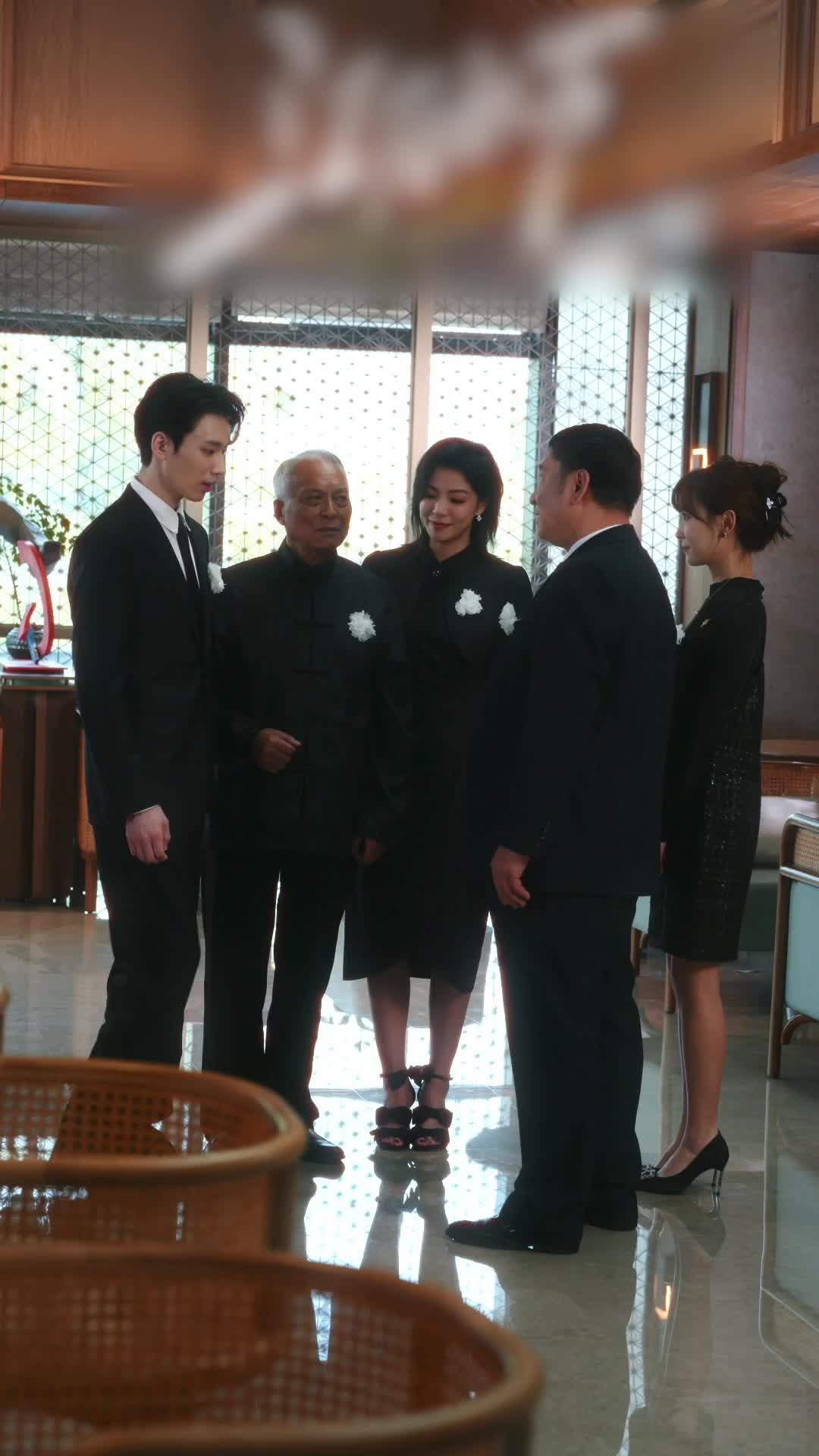 Giang Nam Mùa Thời Tiết EP.12