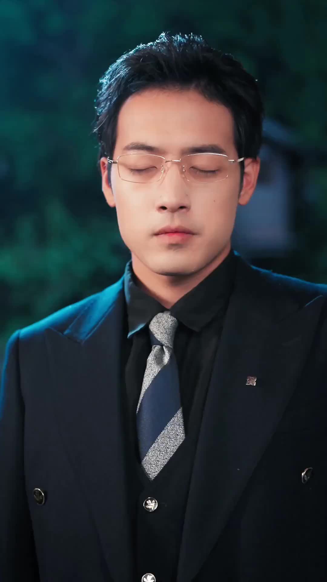 (吹替版)嘘の終わりにはサヨナラ EP.3