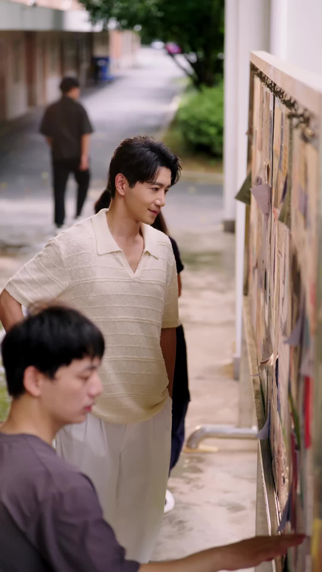 我真没想重生啊 EP.7