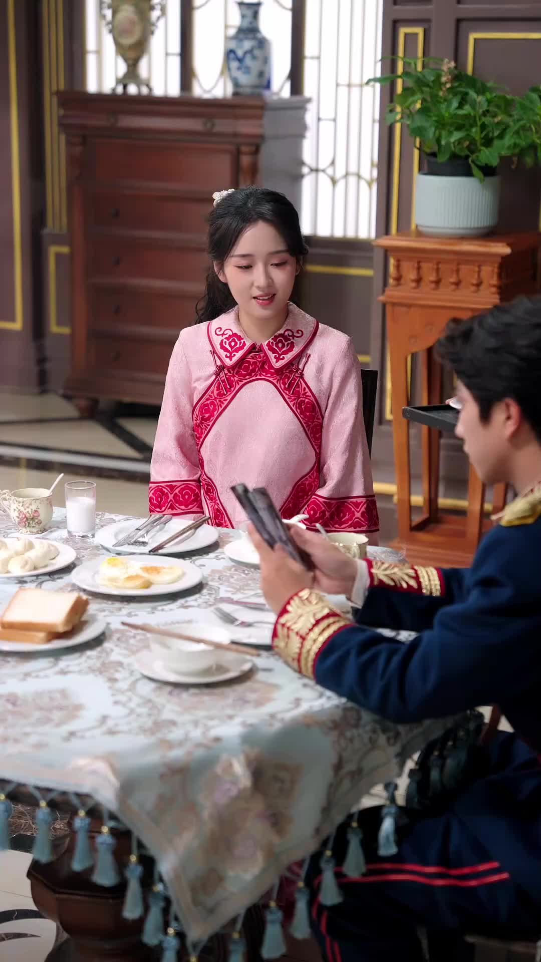 Kaderin Ters Denklemi EP.7