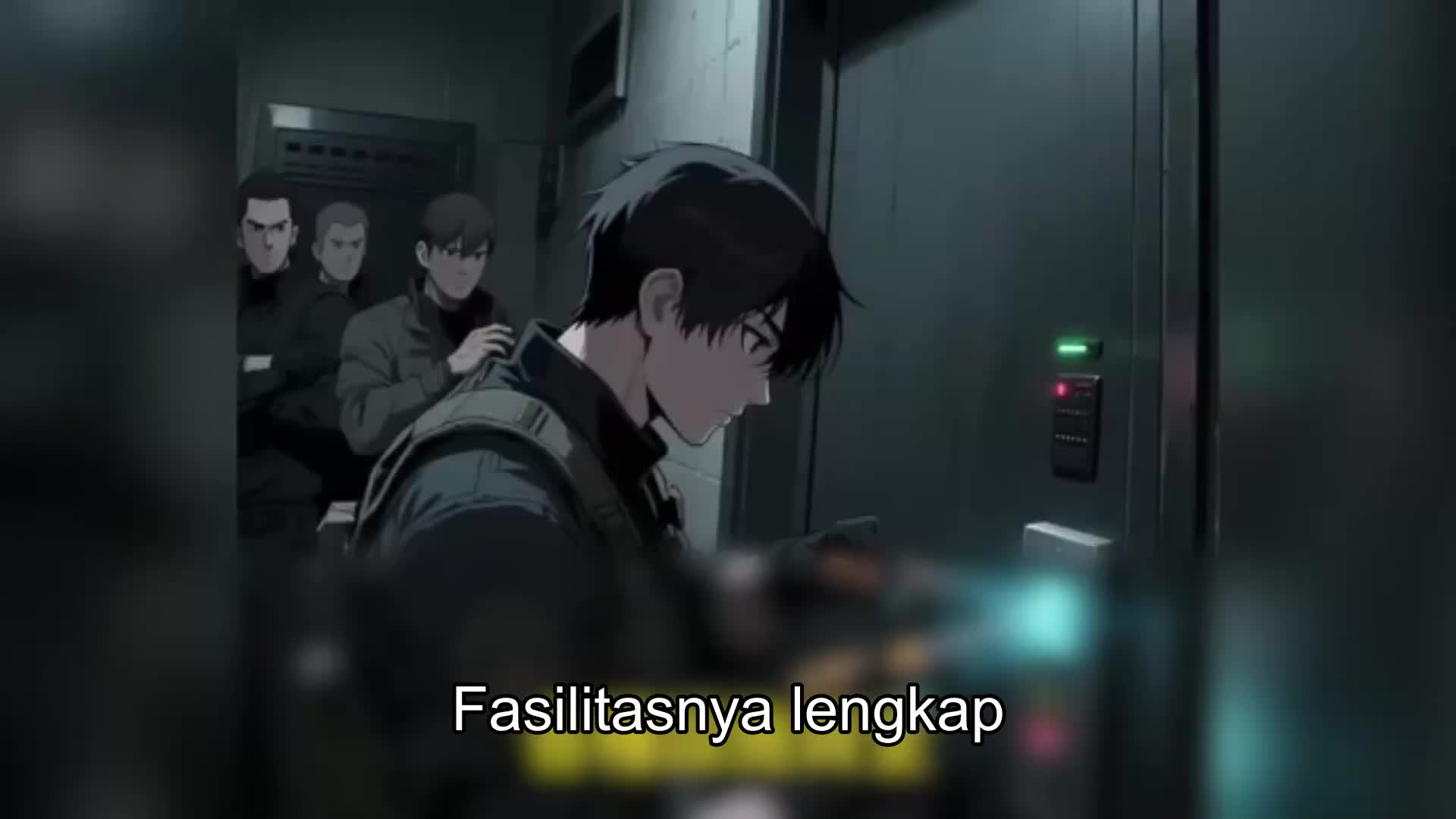 Episode 38