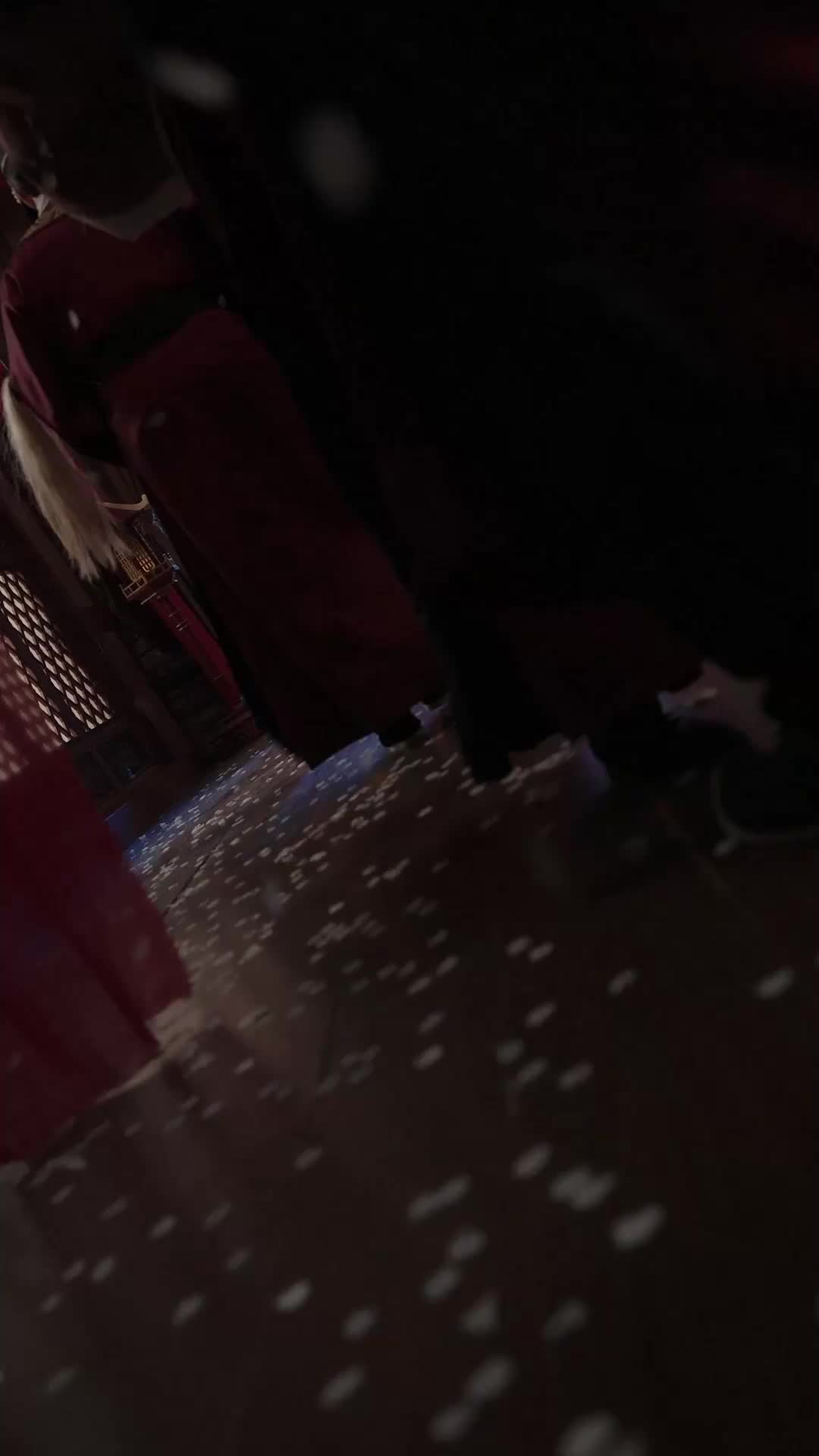 画屏遮尽旧年欢 EP.1