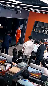 何处惹尘埃 EP.10